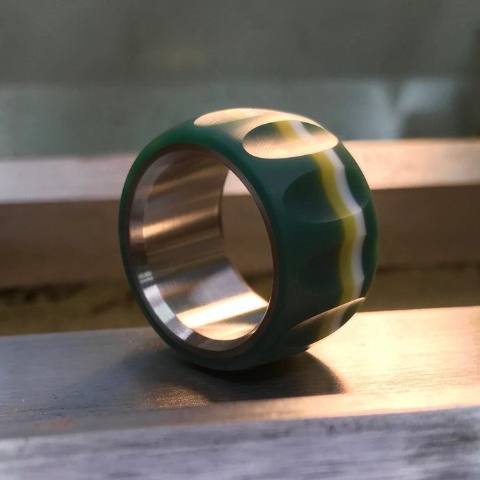 Custom Rings