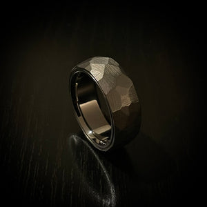 Ti-hedron