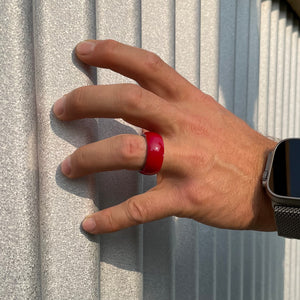 Finger Candy (Cherry)