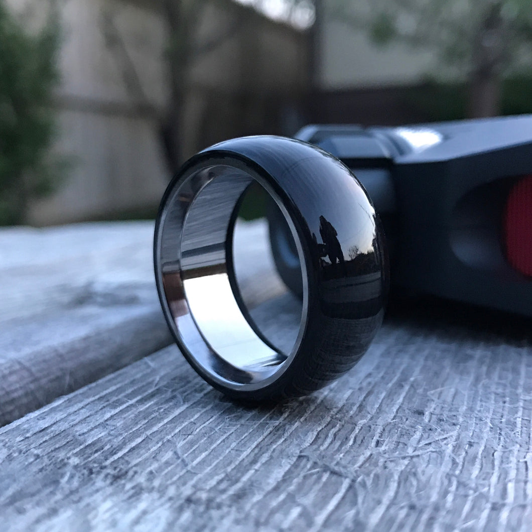 Blackwood (Carbon Fiber)